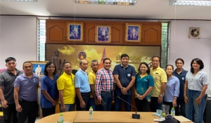 ครอบครัวปศุสัตว์นครปฐม โครงการส่งเสริมเกษตรทฤษฎีใหม่ ประจำปีงบประมาณ 2568